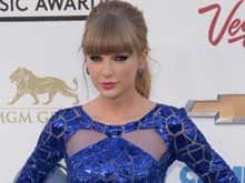 Taylor Swift Named Billboard Woman of the Year 2014