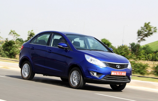 Tata Motors To Triple Sales Network In The Next Four Years