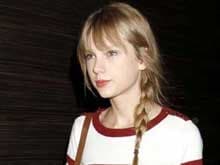 Taylor Swift Prefers Travelling Over Dating