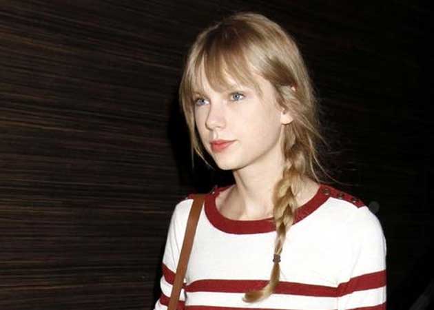 Taylor Swift Prefers Travelling Over Dating