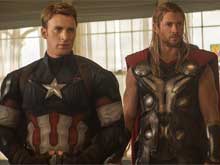 <i>Avengers 3</i> To Have a New Cast?