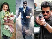 <i>The Faith in Our Stars</i>: Sonali Bendre, Amitabh Bachchan, Anil Kapoor Make TV Big