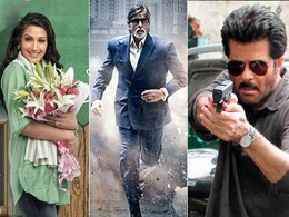 <i>The Faith in Our Stars</i>: Sonali Bendre, Amitabh Bachchan, Anil Kapoor Make TV Big <i>The Faith in Our Stars</i>: Sonali Bendre, Amitabh Bachchan, Anil Kapoor Make TV Big
