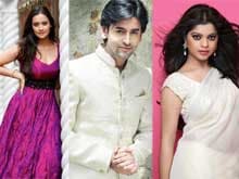What Diwali Means For Small Screen's Big Stars