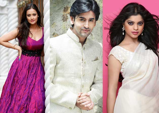 What Diwali Means For Small Screen's Big Stars