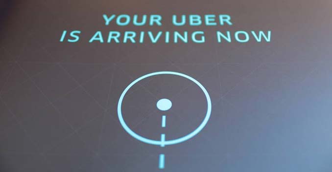 Uber Cab Rides 25 per cent Cheaper This Diwali