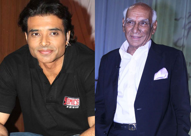 Uday Chopra Says Father Yash Chopra Had 'Passion for Life'