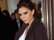 Victoria Beckham to Receive Charity Award