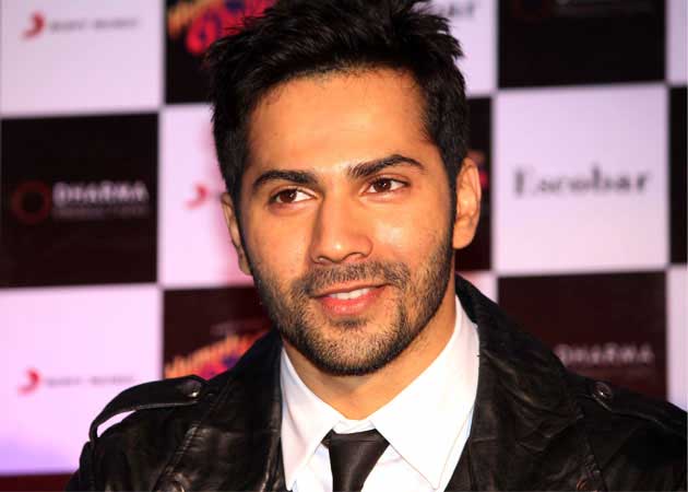 Varun Dhawan: <i>Boyhood</i> Inspired me to Watch World Cinema