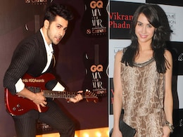 Varun Dhawan, Lauren Gottlieb's Never-Seen-Before Act in <i>ABCD 2</i> Varun Dhawan, Lauren Gottlieb's Never-Seen-Before Act in <i>ABCD 2</i>