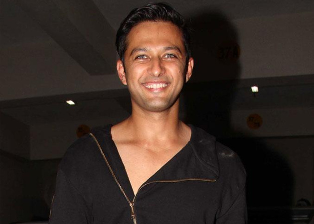 Vatsal Sheth: Showbiz Has Taught Me Patience