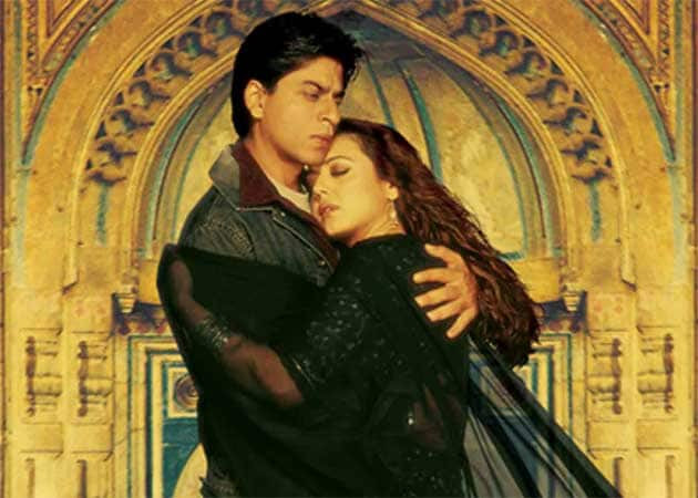 Www Hindu Lorki Muslim Lorka Hot Sex - 15 Times Bollywood Celebrated Inter-Faith Romances on Screen