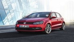 Volkswagen India Announces Gold Offers on the Polo and Vento