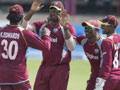 वेस्ट इंडीज की टीम पर वर्ल्ड कप से बाहर होने का खतरा मंडराया