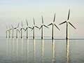 Inox Wind Bags 100 MW Wind Power Project from Tata Power