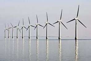 India's First Offshore Wind Power Project to Come Up Off Gujarat Coast India's First Offshore Wind Power Project to Come Up Off Gujarat Coast