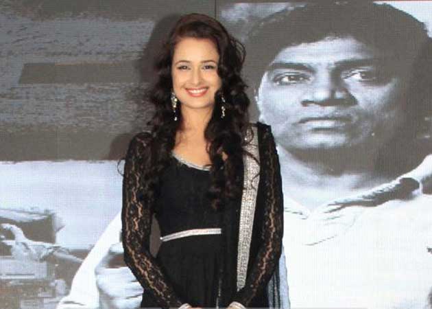 Yuvika Chaudhary to Play a 'Star' Again, This Time in The Shaukeens