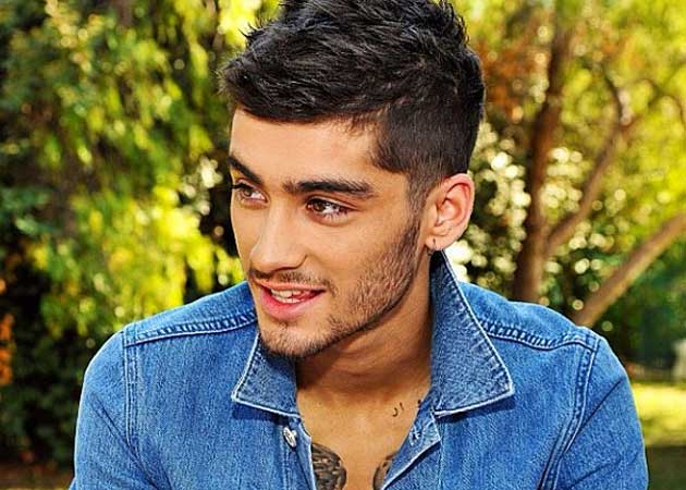 <i>One Direction</i>'s Zayn Malik To Do a Bollywood Movie?