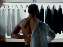 <i>Fifty Shades of Grey</i> Teaser: Mr Grey Will See You Now
