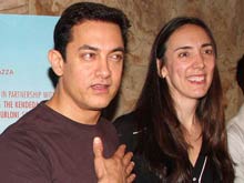 Bowled Over By Aamir Khan's Humility, Says Oscar Winning Director