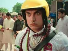 Why Aamir Khan's Rehearsals Were Of No Help in <i>PK</i>