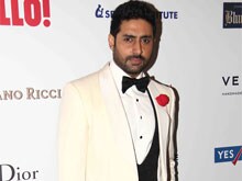 Jaya Bachchan's 'Nonsensical' Comment Blown Out of Proportion, Says Abhishek