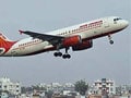 Air India Cuts Losses to Rs 5,547 Crore