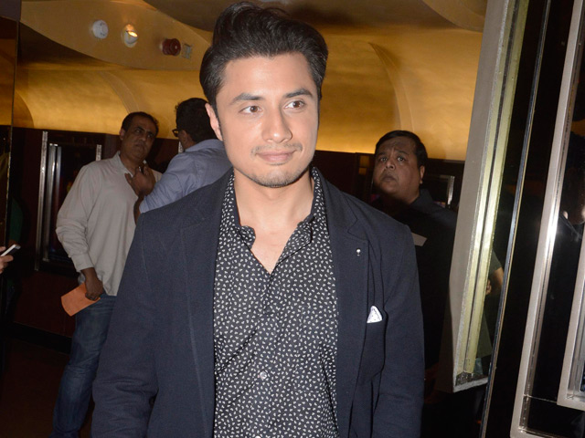 After <i>Kill Dil</i>, Ali Zafar to Pen and Direct a Pakistani Film