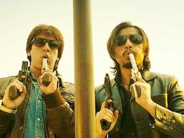 Ali Zafar: <i>Kill Dil</i> an Effort To Change My Image Ali Zafar: <i>Kill Dil</i> an Effort To Change My Image