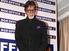 Amitabh Bachchan Pitches For Holistic Online Environment for Kids