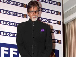 Amitabh Bachchan Pitches For Holistic Online Environment for Kids Amitabh Bachchan Pitches For Holistic Online Environment for Kids