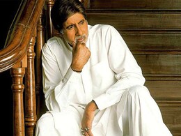 Ravi Chopra's Death Fills Amitabh Bachchan With Grief, Sorrow Ravi Chopra's Death Fills Amitabh Bachchan With Grief, Sorrow