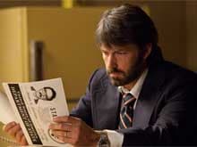 What Ben Affleck's <i>Argo</i> Got Wrong: Tweet Lessons From the CIA