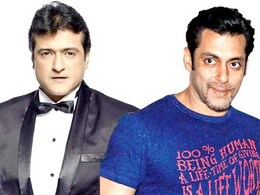 Salman Khan Helps Armaan Kohli Bag 2 More Films Salman Khan Helps Armaan Kohli Bag 2 More Films