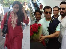 Arpita <i>Ki Shaadi</i>: Everything You Need to Know About Salman's Sister's Wedding