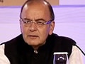 Vigilance Commission Refers Cases of Winsome Group, Biotor to CBI: Arun Jaitley