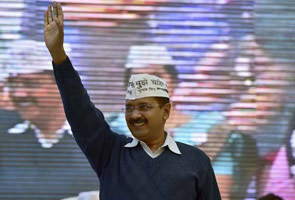 अरविंद केजरीवाल भी करेंगे 'मन की बात', रेडियो पर दिल्ली के वोटरों से होंगे मुखातिब