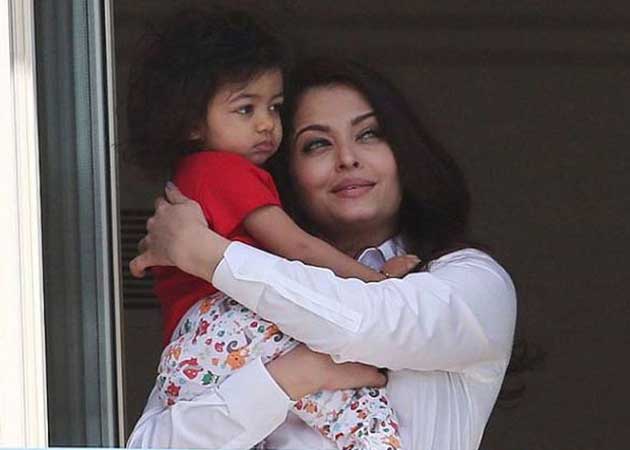 Aishwarya Rai Bachchan's Plans For Aaradhya's Third Birthday