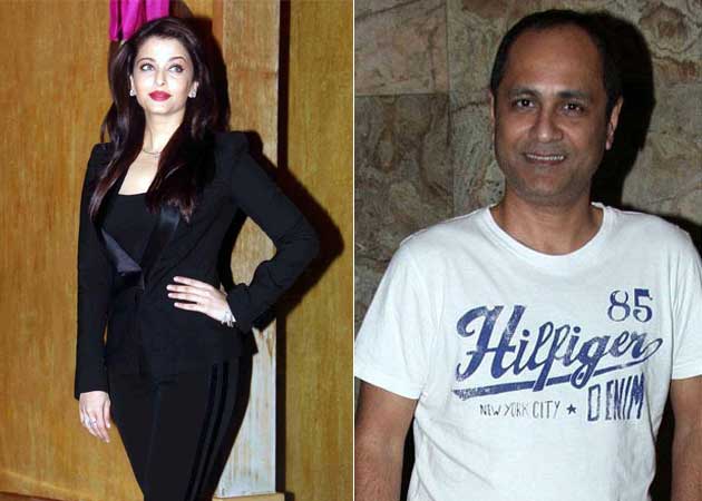 Will Aishwarya Rai Bachchan Star in Vipul Shah's Next?