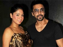 Ashish Chowdhry Welcomes Twin Girls To The Family