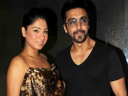 Ashish Chowdhry Welcomes Twin Girls To The Family Ashish Chowdhry Welcomes Twin Girls To The Family