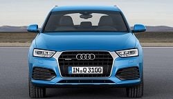 Exclusive: Audi India Plans Blockbuster 2015 With 10 New Models