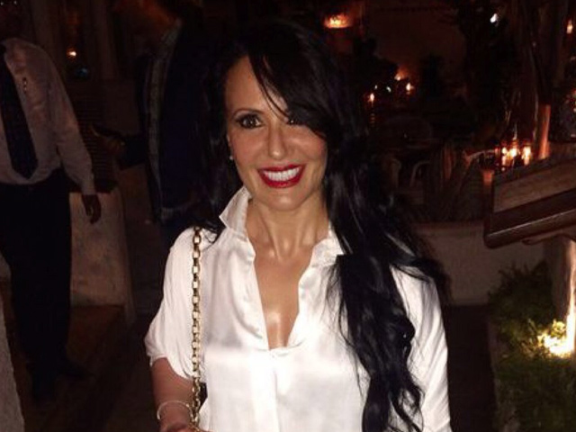 Ayesha Shroff Receives Threatening Messages, Files Fresh FIR