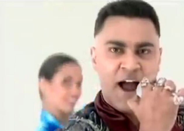 Wondering What Baba Sehgal is Doing Now? Playing Himself in Bank-Chor