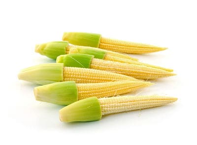 baby corn corn