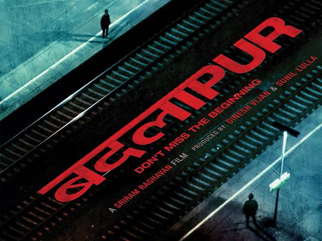 First Look: Varun Dhawan in the Dark World of <i>Badlapur</i>