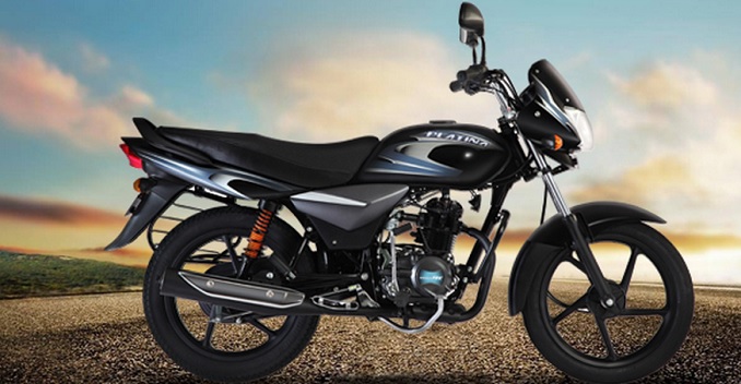 Bajaj Mulls Price Hike for Discover, Platina Models From January