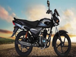 Bajaj Mulls Price Hike for Discover, Platina Models From January Bajaj Mulls Price Hike for Discover, Platina Models From January