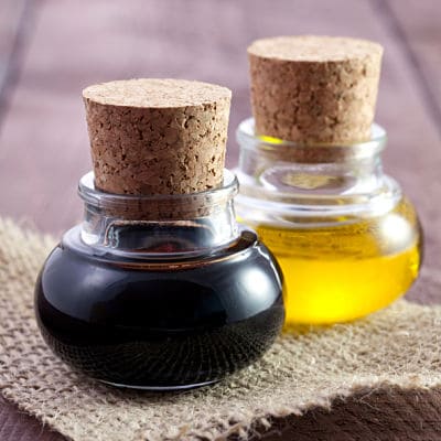 balsamic vinegar shelf life