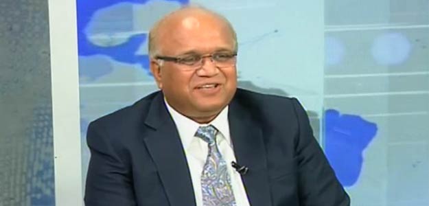 Basant Maheshwari Expects Bull Run in Some Sectors; Here Are His Top Picks